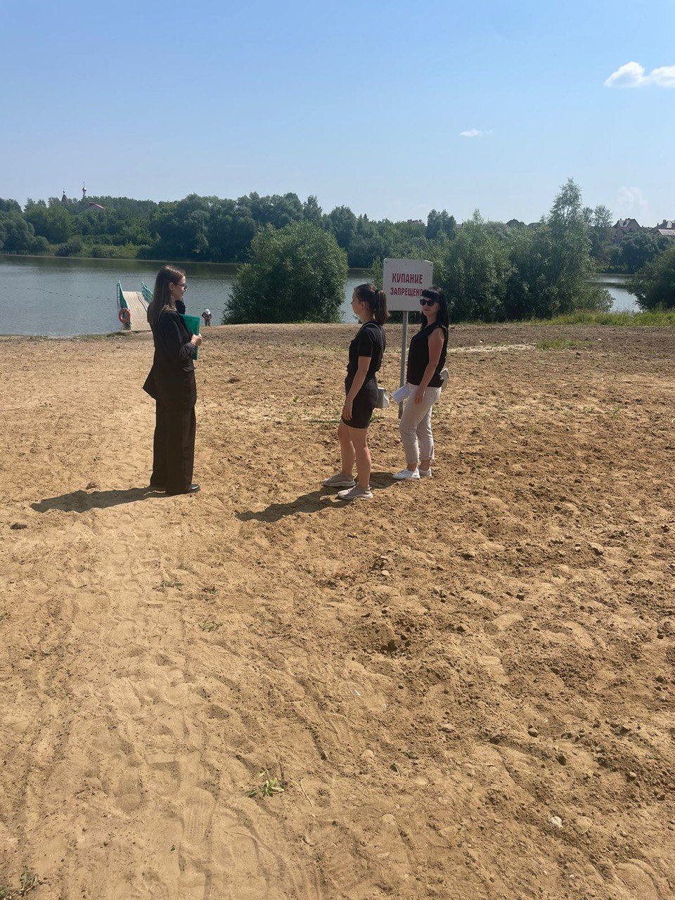 В Октябрьском районе Саранска проводятся рейдовые мероприятия | 05.07.2024  | Саранск - БезФормата